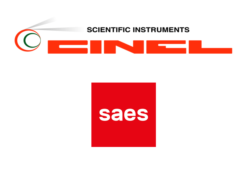 CINEL and SAES Group